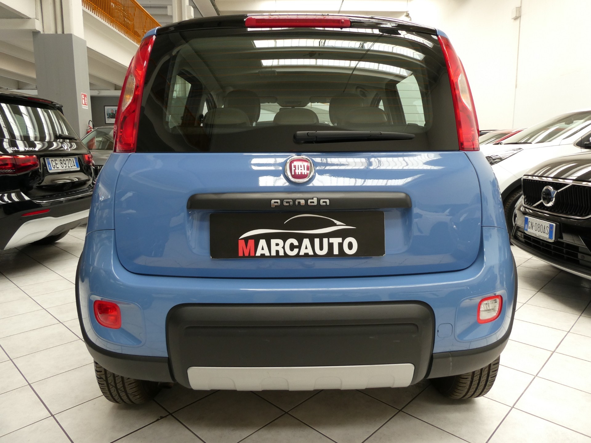 Marcauto