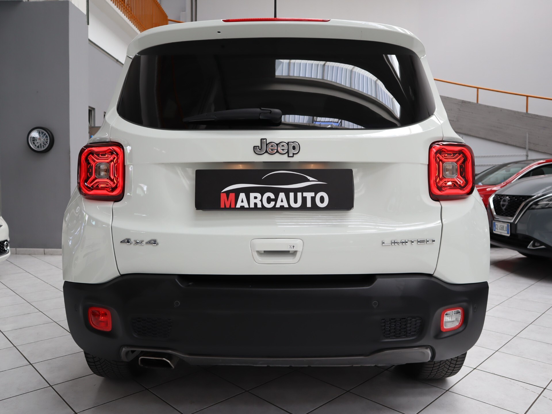 Marcauto