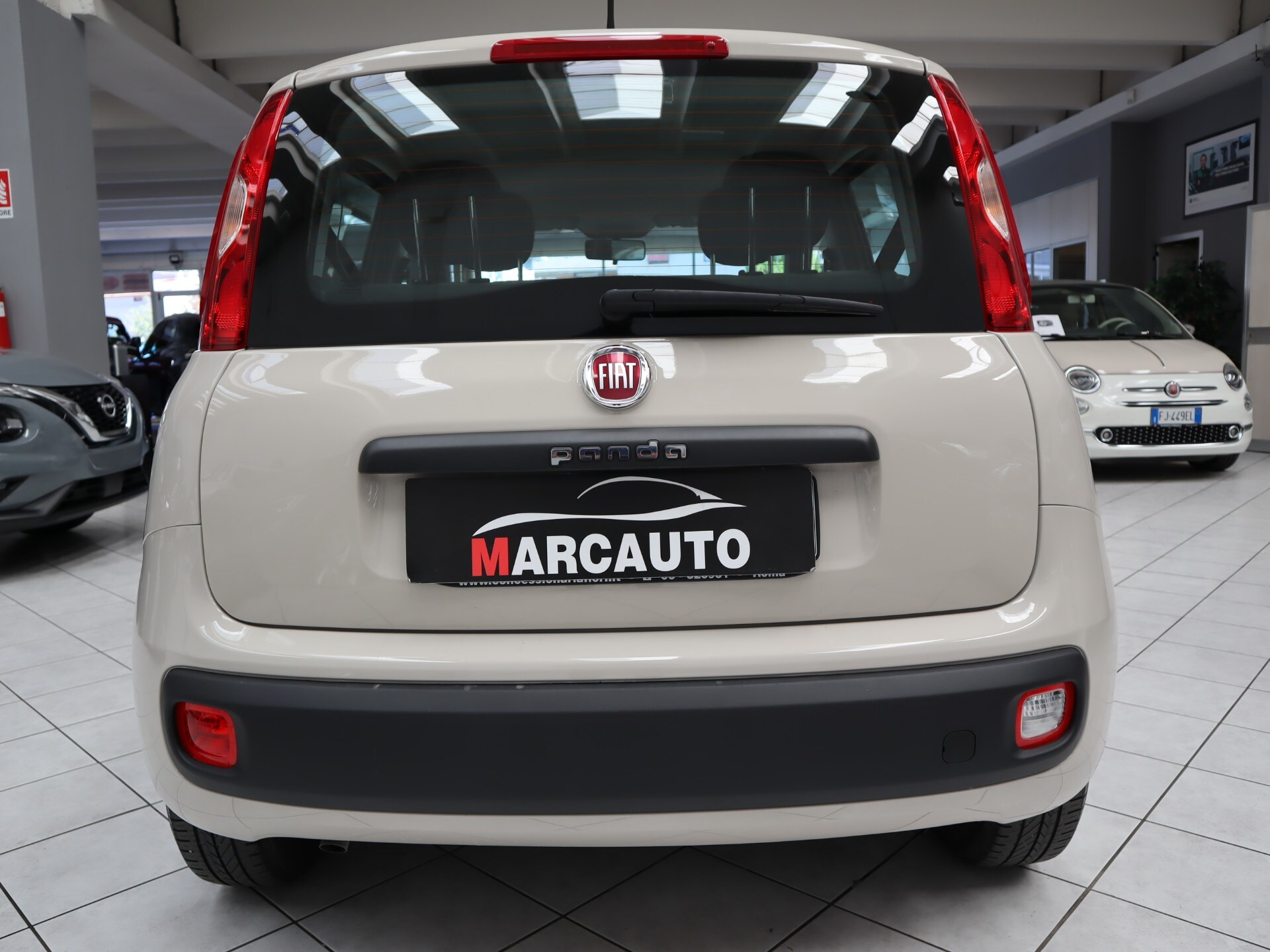 Marcauto