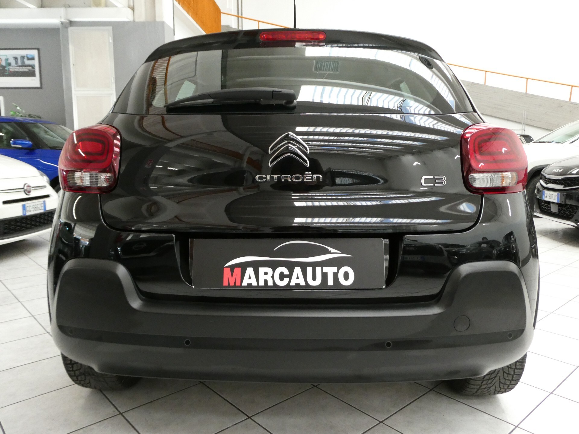 Marcauto