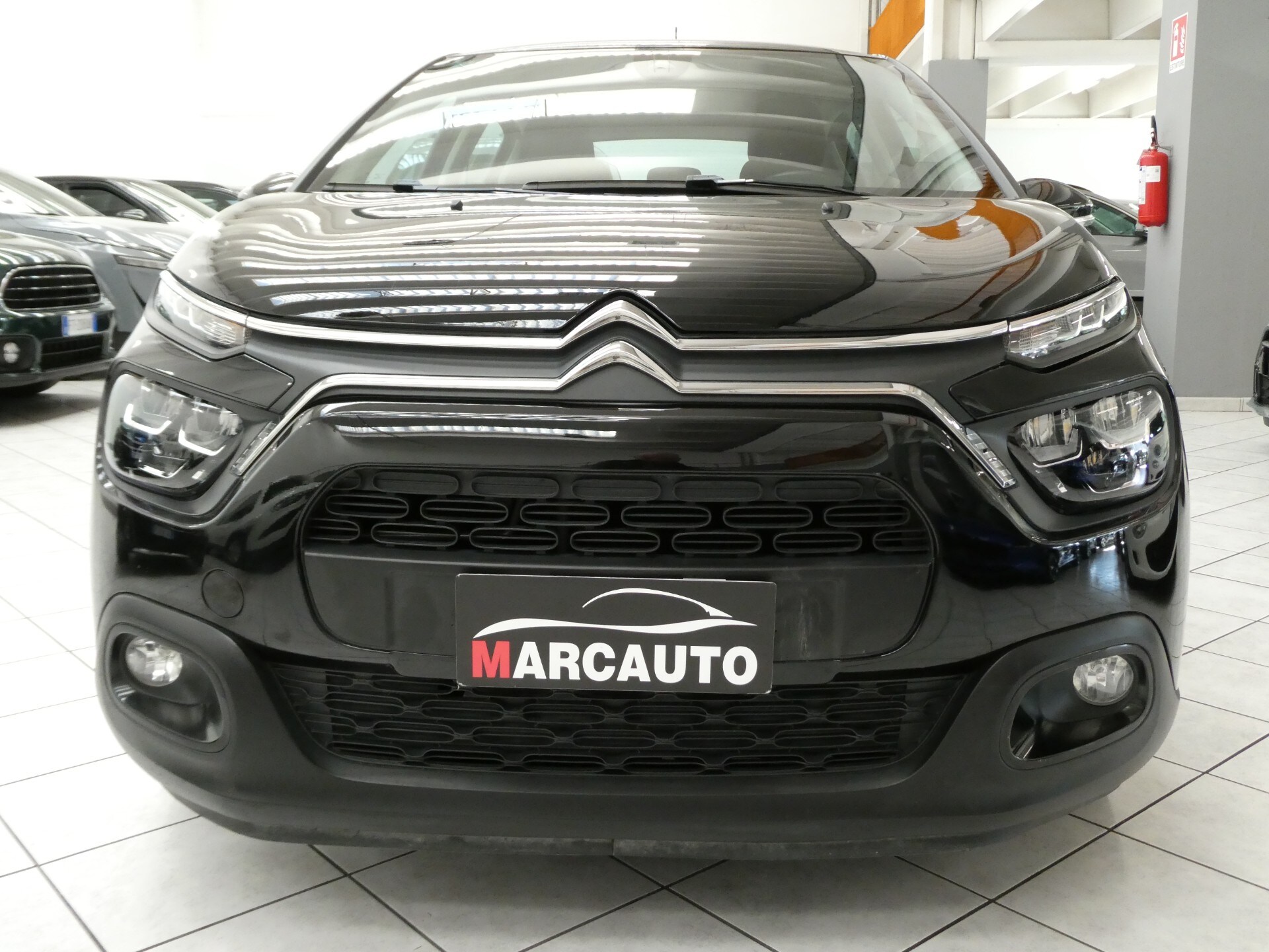 Marcauto