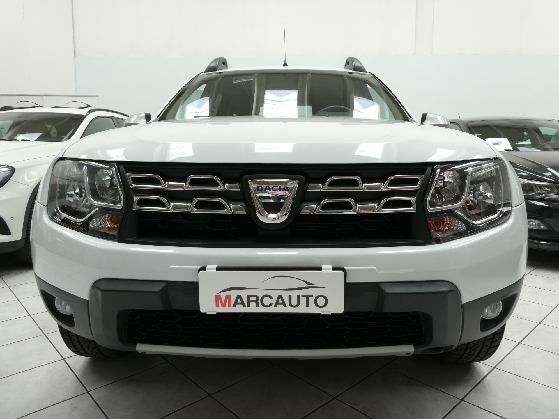 Marcauto