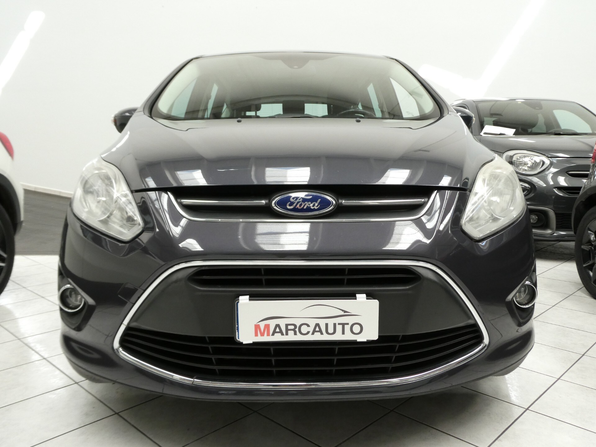 Marcauto