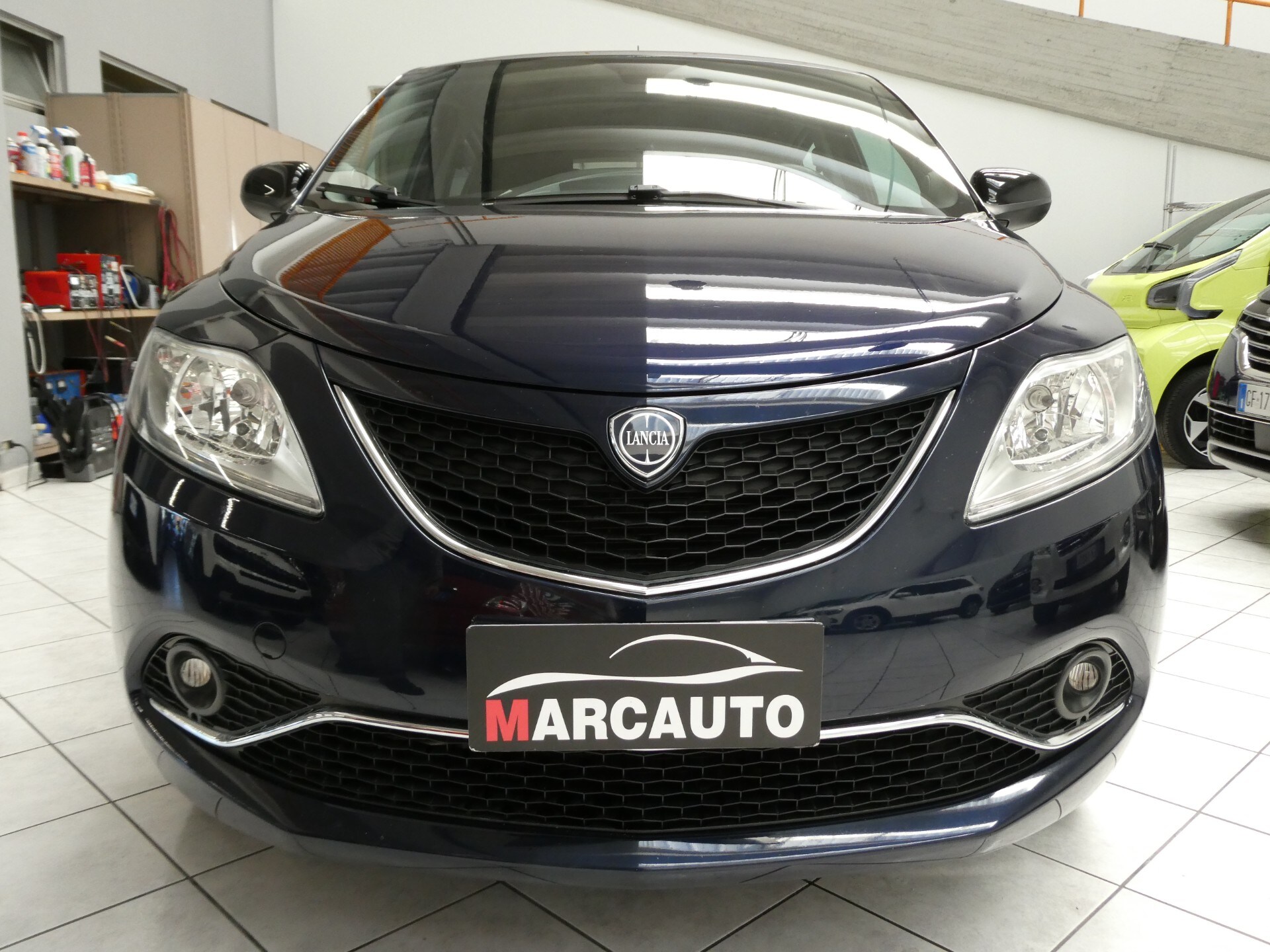 Marcauto