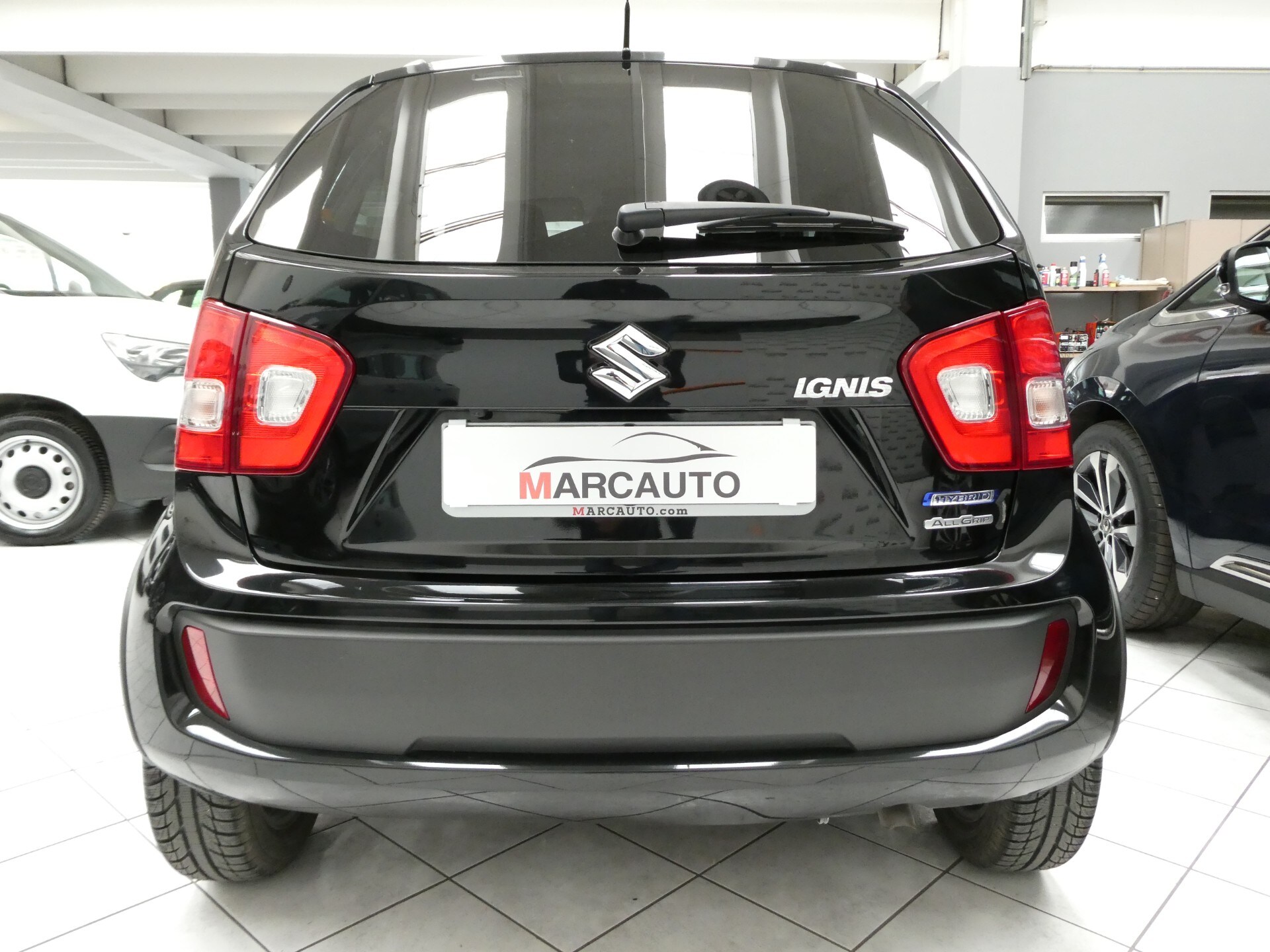 Marcauto