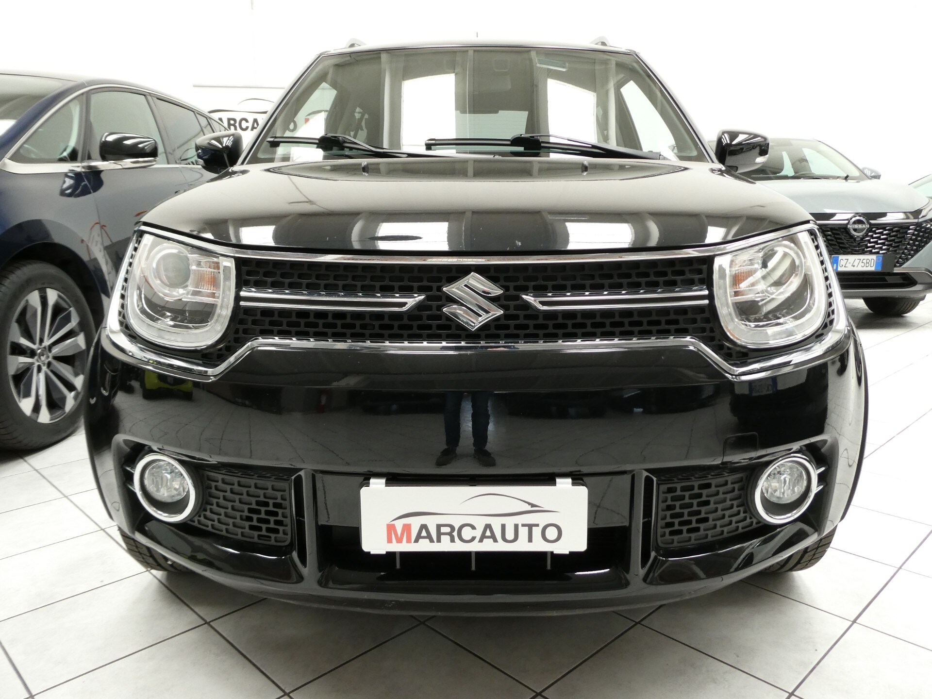 Marcauto